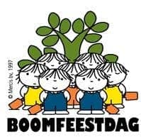 Programma Boomfeestdag 2020